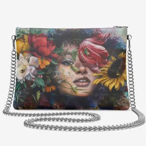 Coronation Crossbody Bag