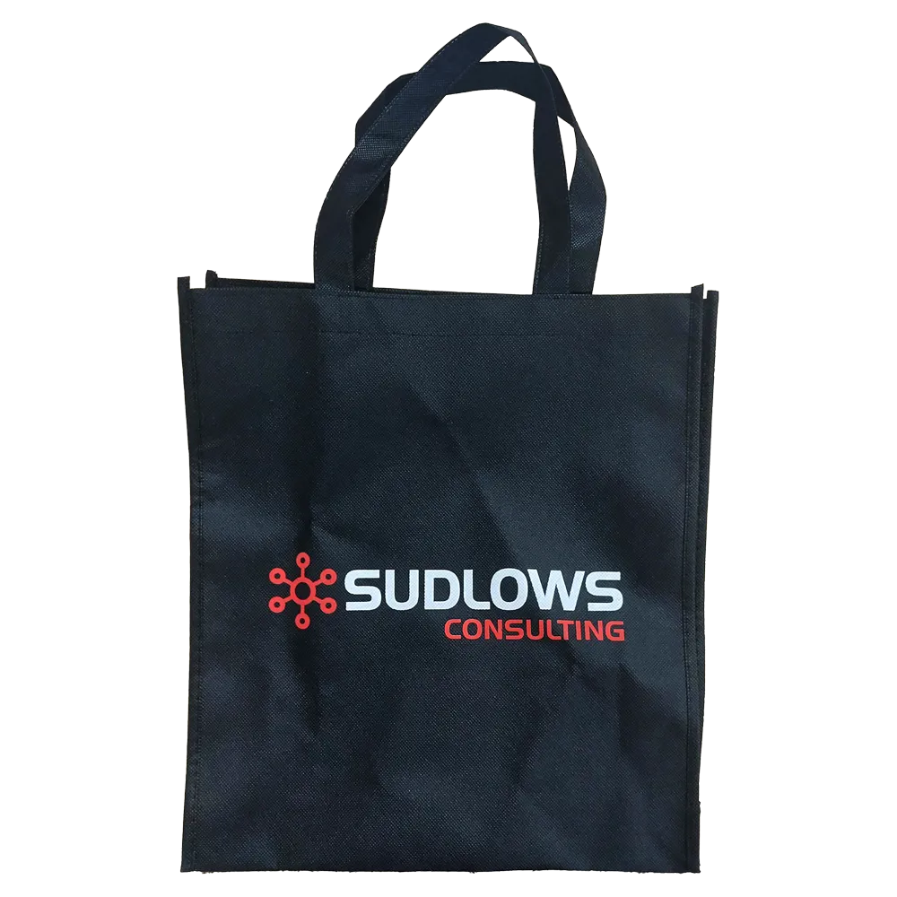 Custom Non Woven Bag