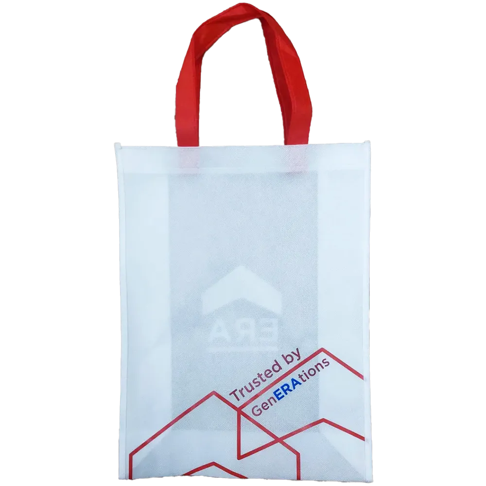 Custom Non Woven Bag