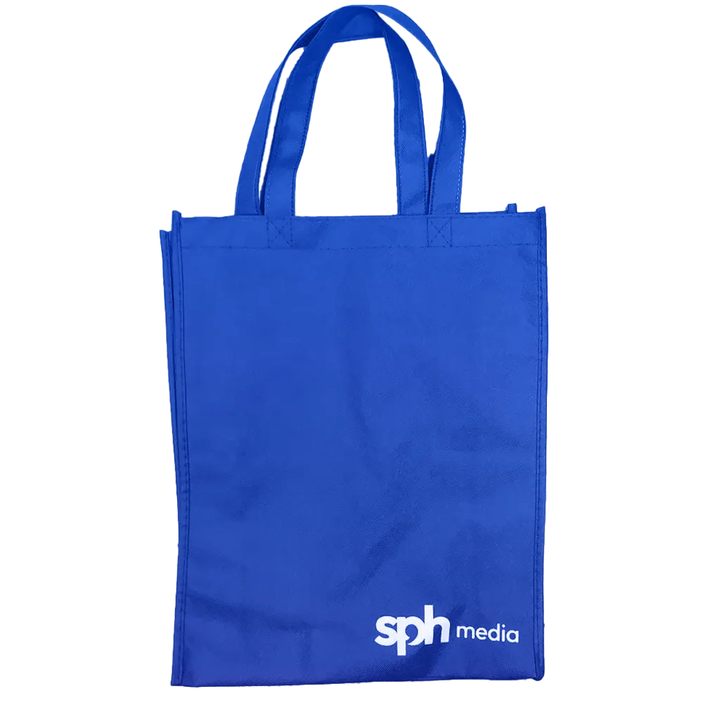 Custom Non Woven Bag