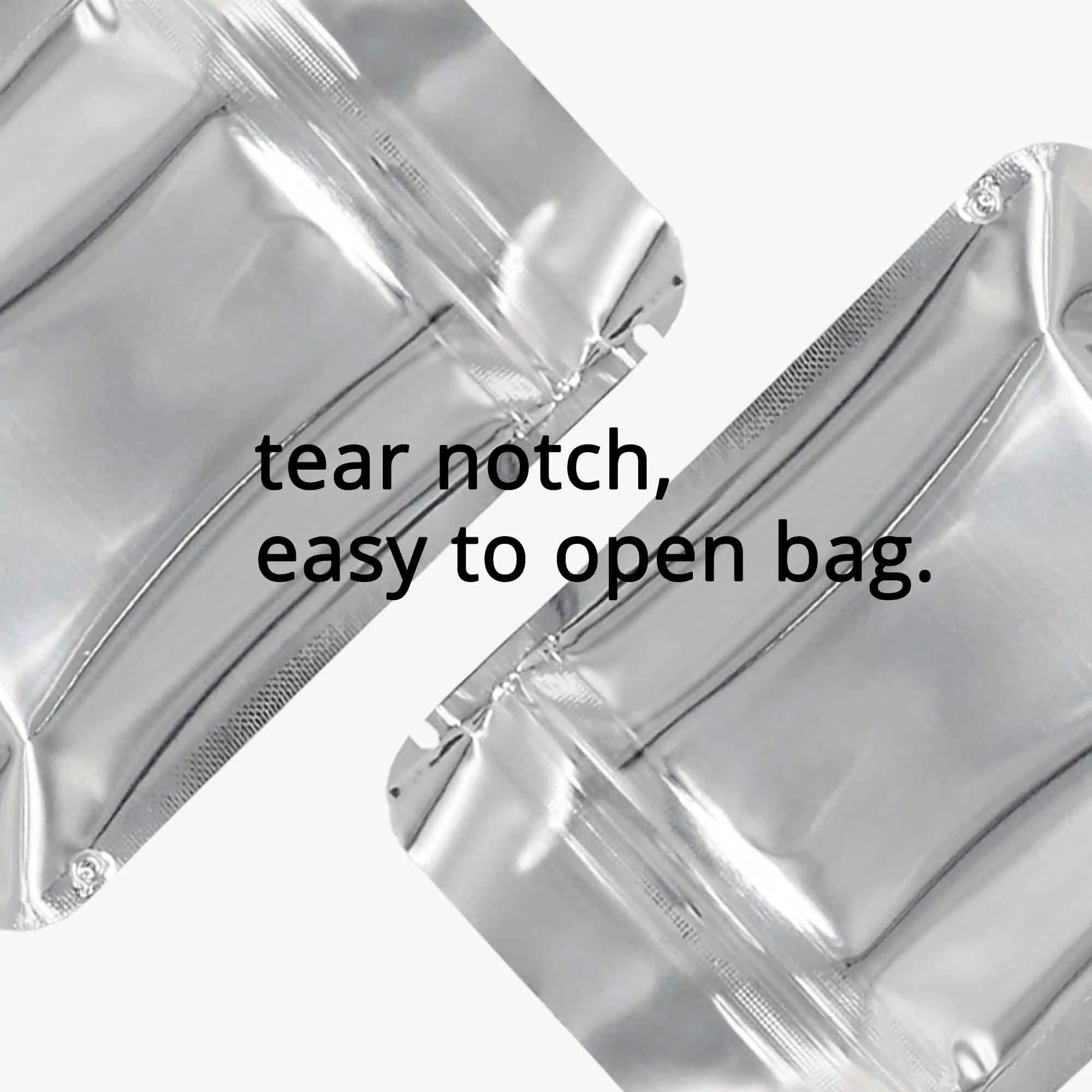 Custom Printed:6x9cm Flat Bottom Round Corner Snack Sweets Packaging Aluminum Foil Heat Seal Zip Lock Mylar Storage Bags