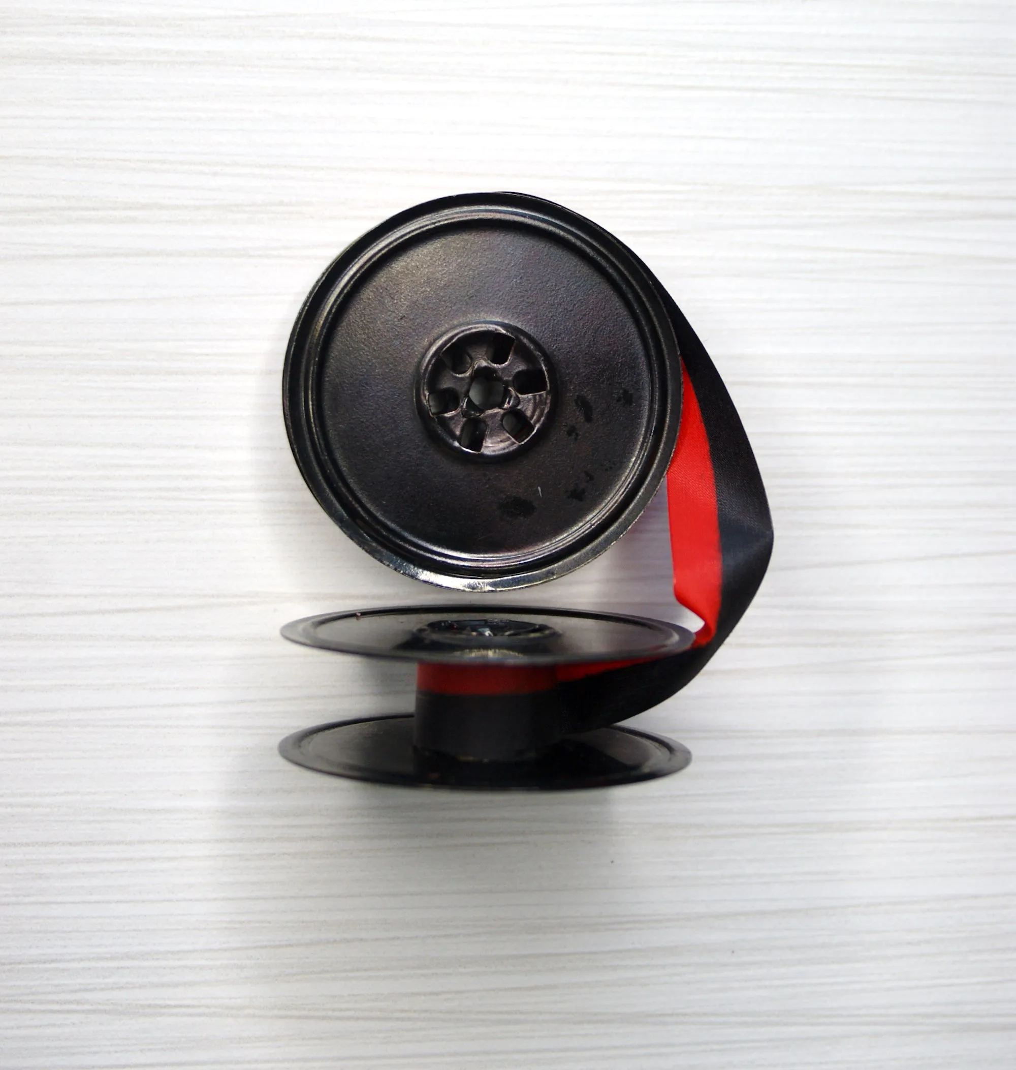 CUSTOM RIBBON (Re-spooling)