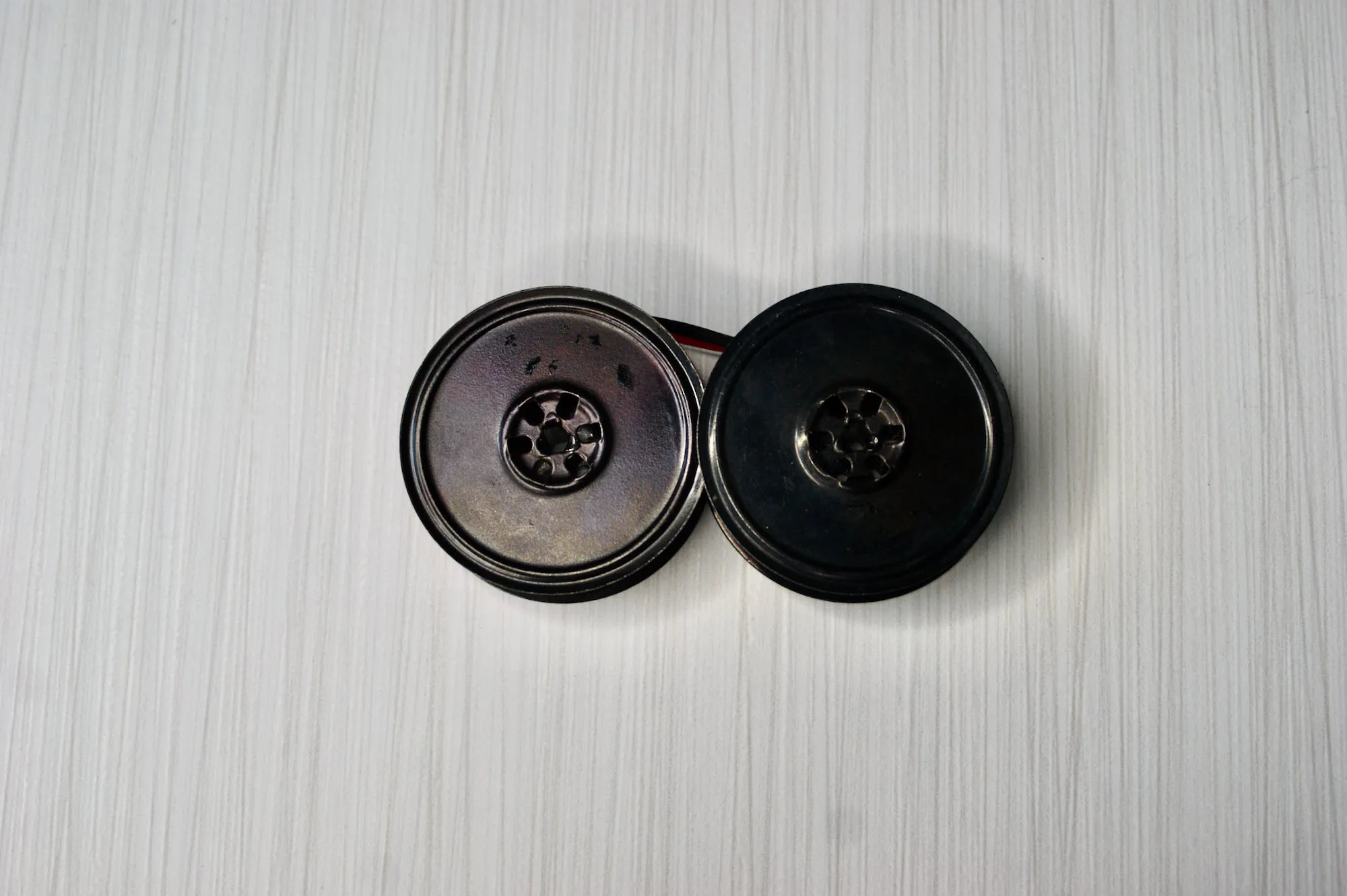 CUSTOM RIBBON (Re-spooling)