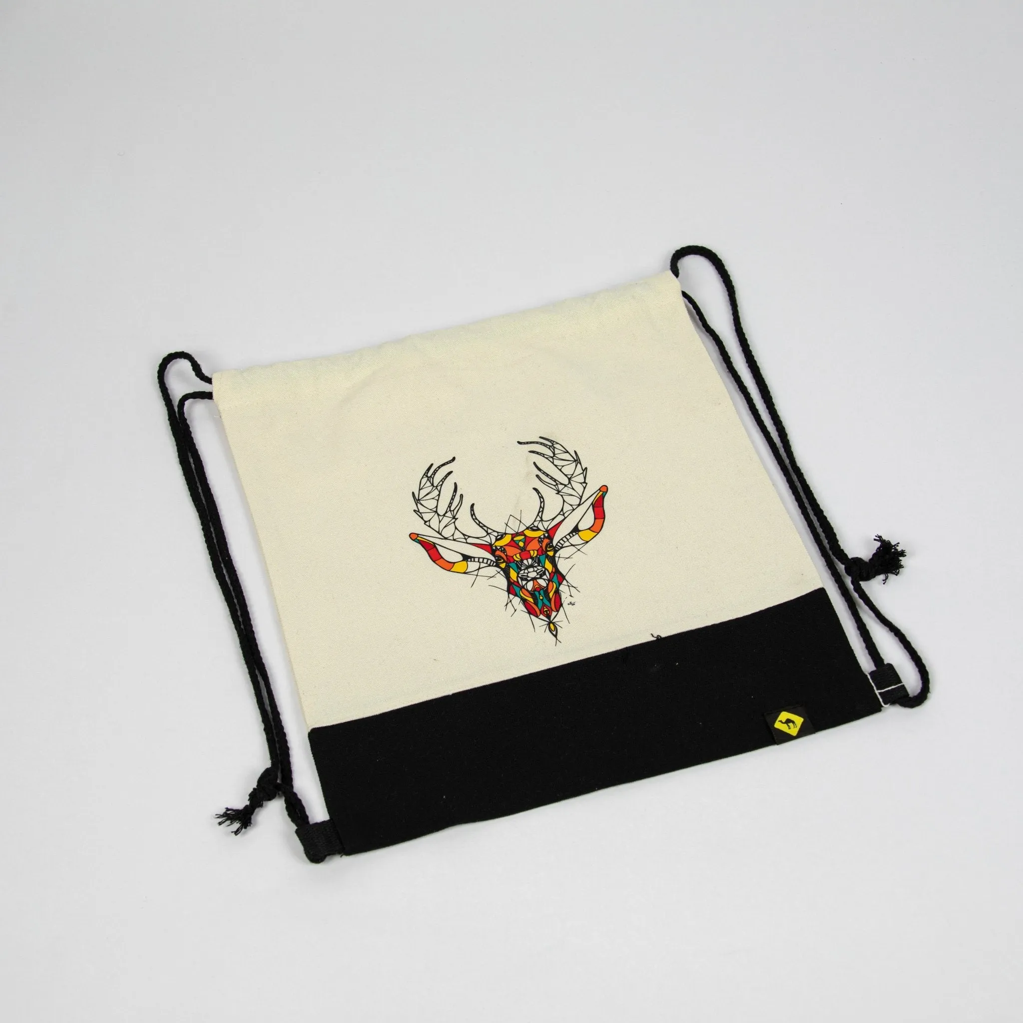 Deer | back bag