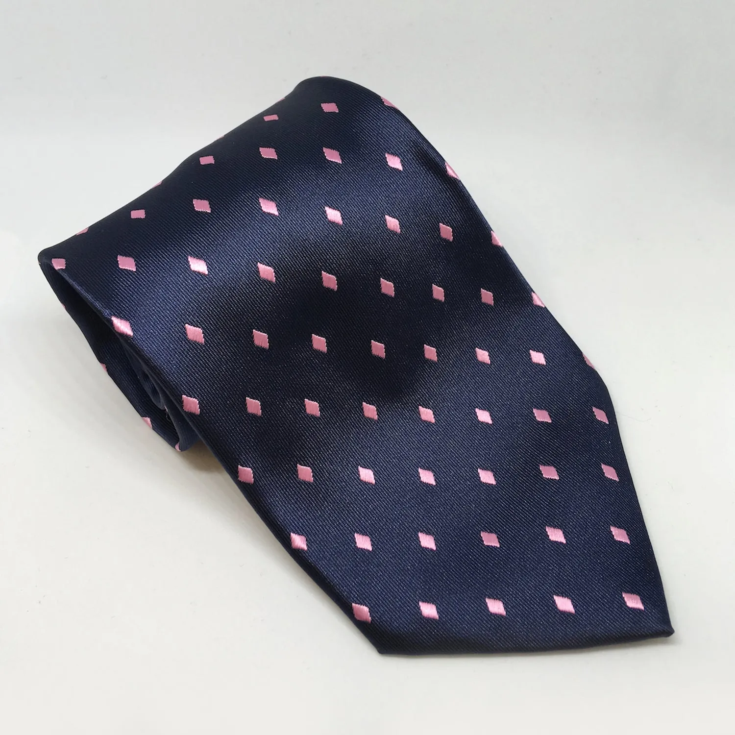 Diamond Show Tie ADULT