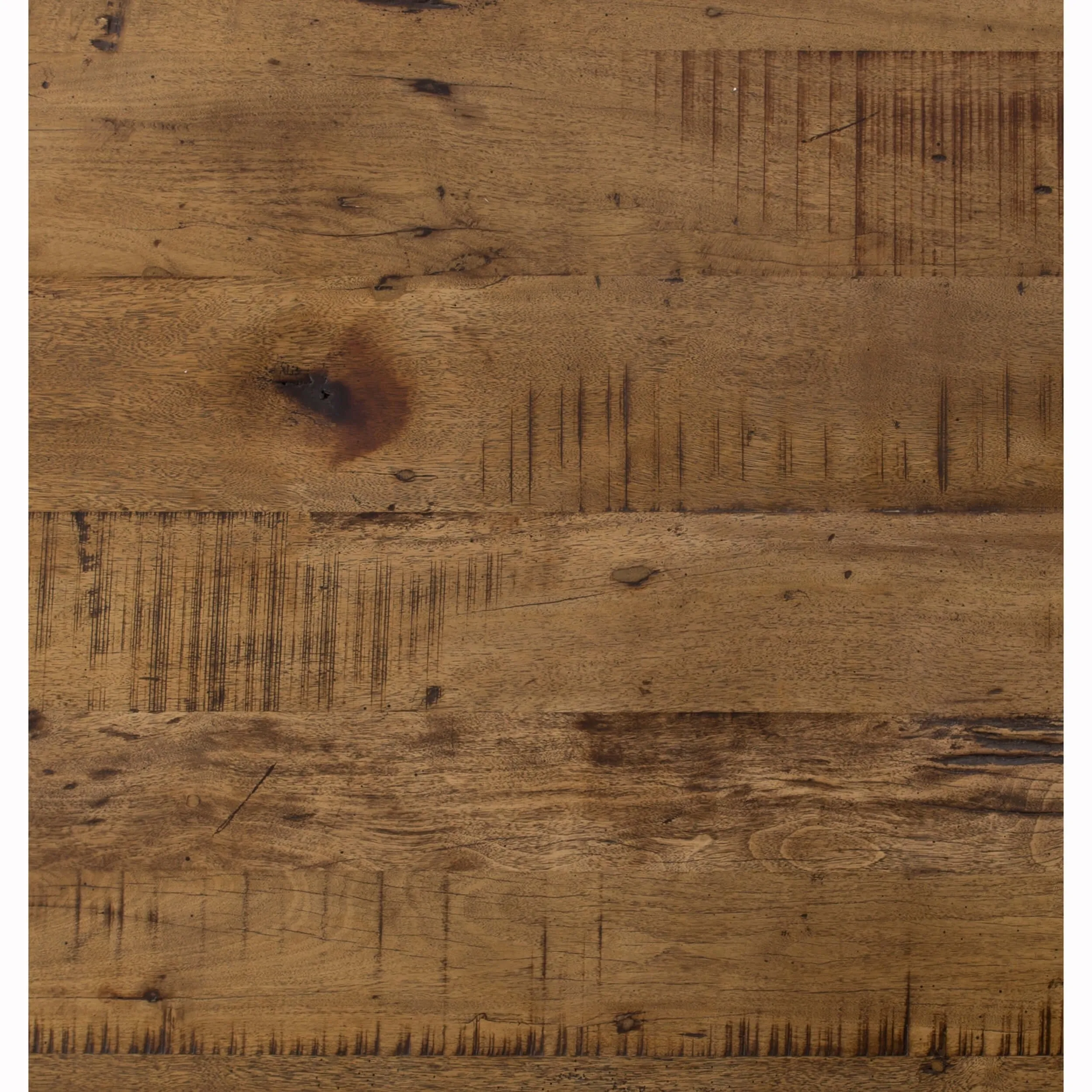 Drake Coffee Table, Reclaimed