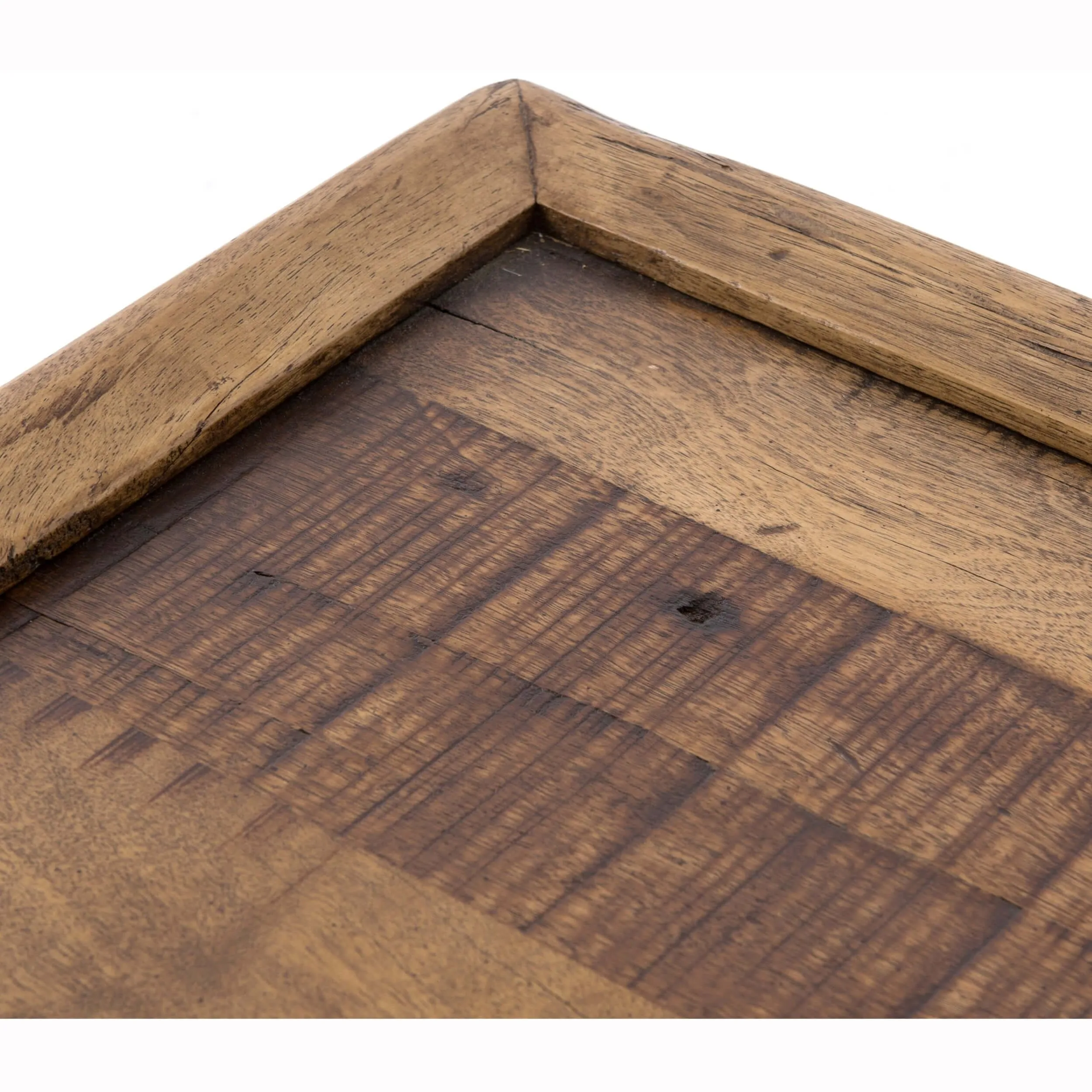 Drake Coffee Table, Reclaimed