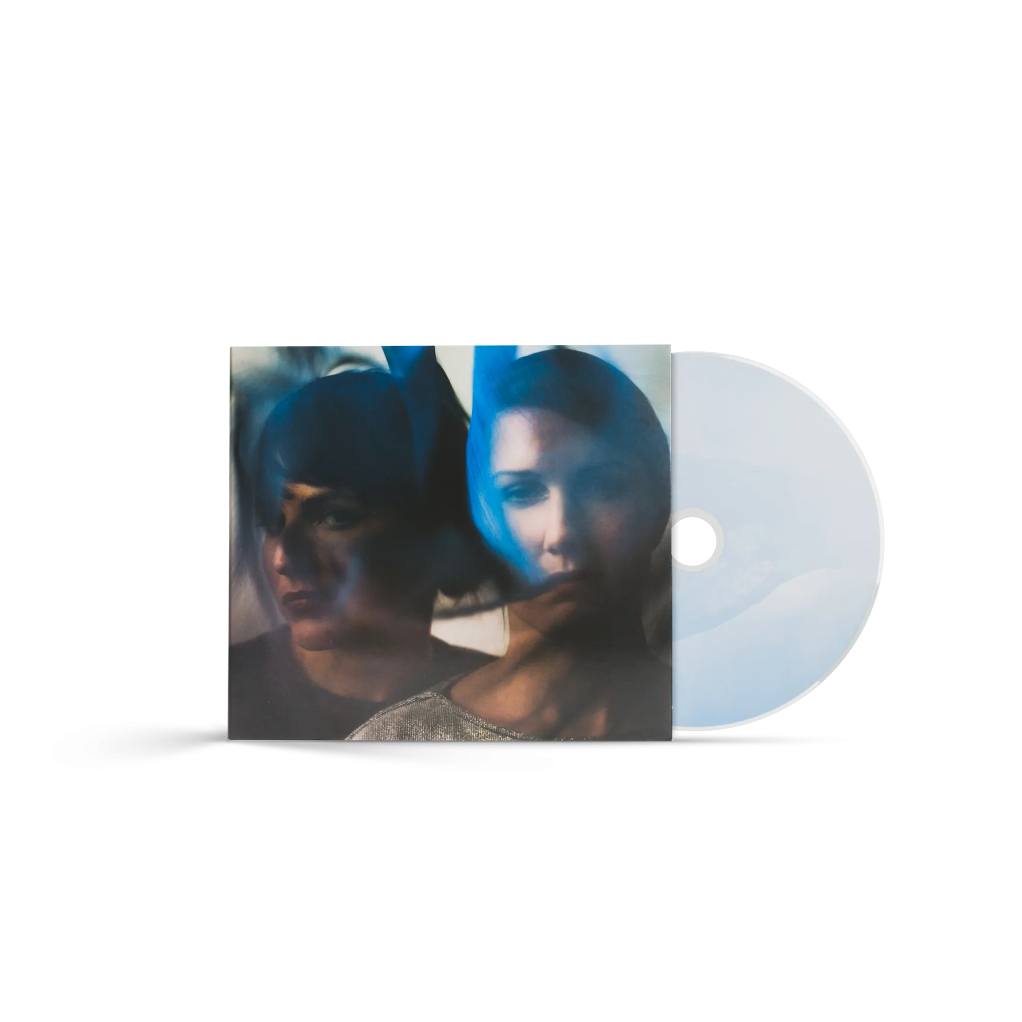 Dusty Heart (CD)