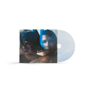 Dusty Heart (CD)