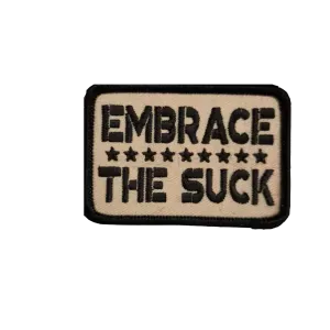 Embrace The Suck