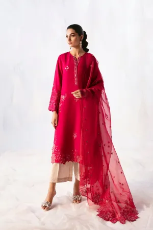 EMBROIDERED SUIT (E0506/104/404)