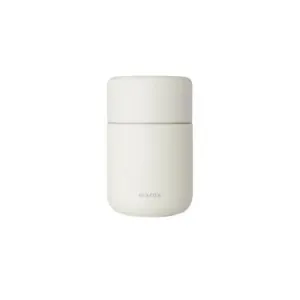 Everywhere Insulated Mug 200ml White
