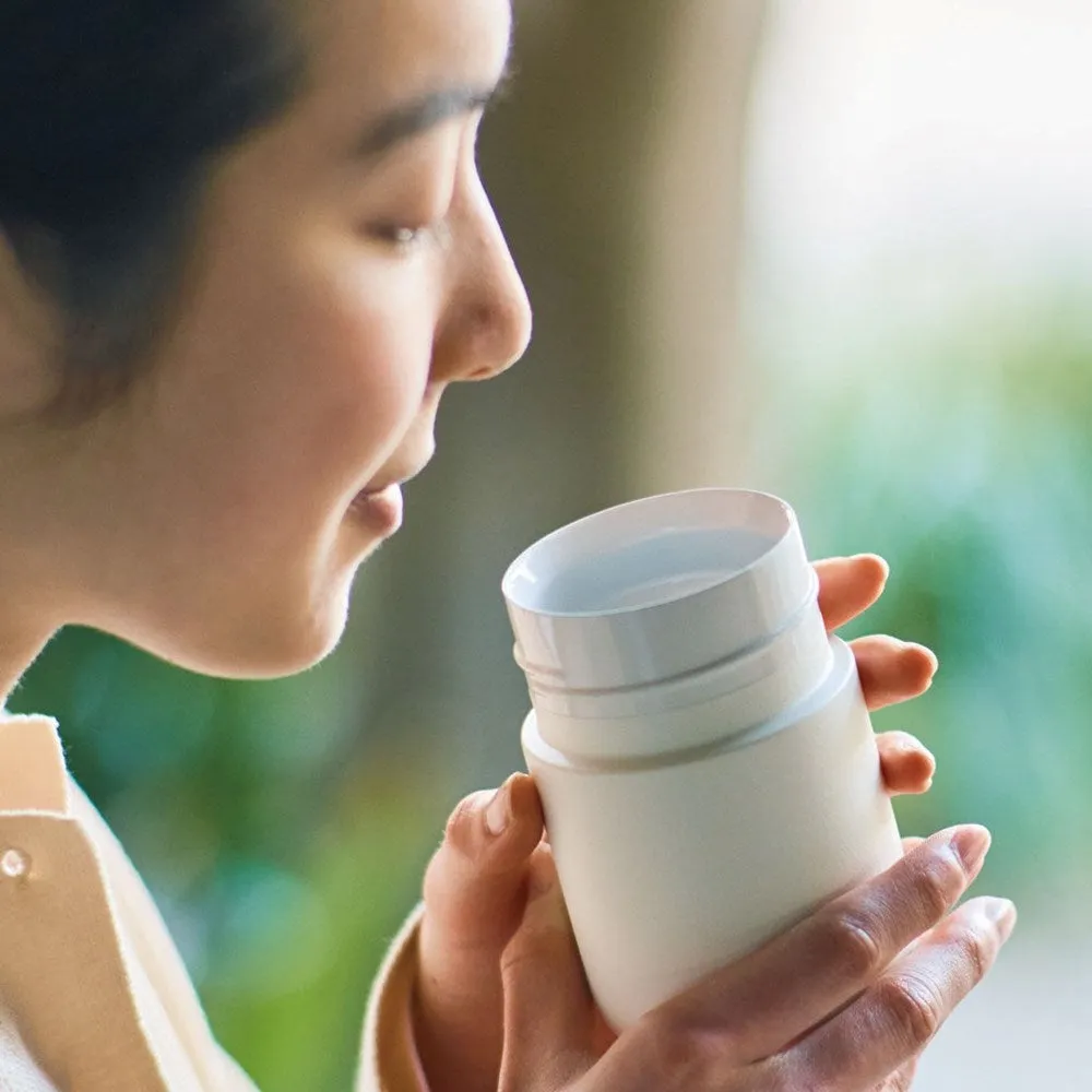 Everywhere Insulated Mug 200ml White