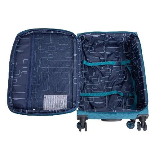 Fantana Maria Lightweight Suitcase - Large Size