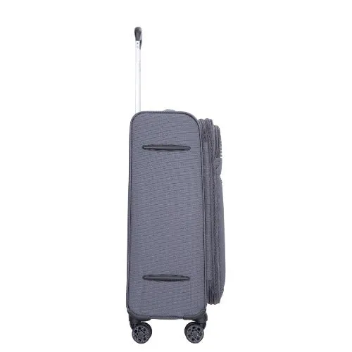 Fantana Maria Lightweight Suitcase - Large Size