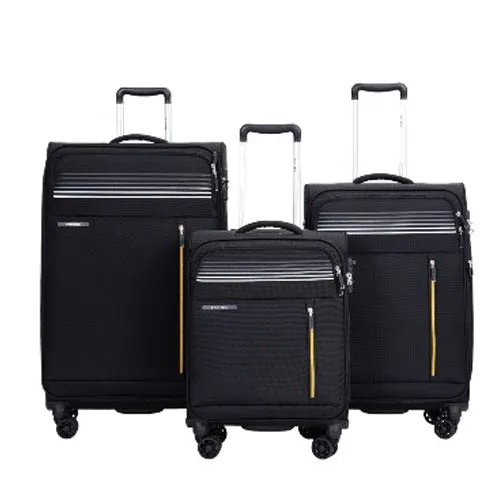 Fantana Maria Lightweight Suitcase - Large Size