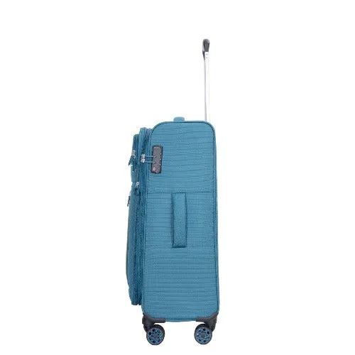 Fantana Maria Lightweight Suitcase - Large Size