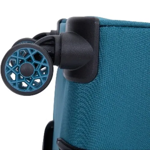 Fantana Maria Lightweight Suitcase - Large Size