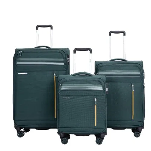 Fantana Maria Lightweight Suitcase - Large Size