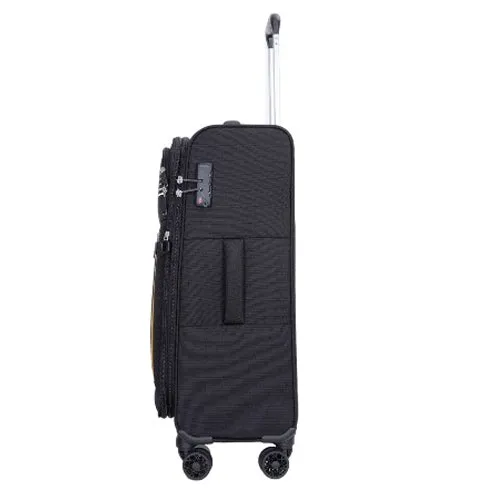 Fantana Maria Lightweight Suitcase - Large Size