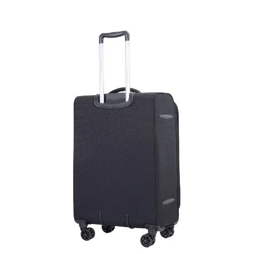 Fantana Maria Lightweight Suitcase - Large Size