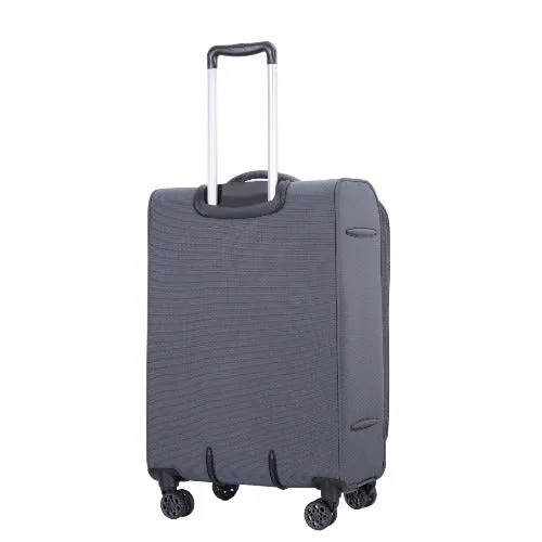 Fantana Maria Lightweight Suitcase - Large Size