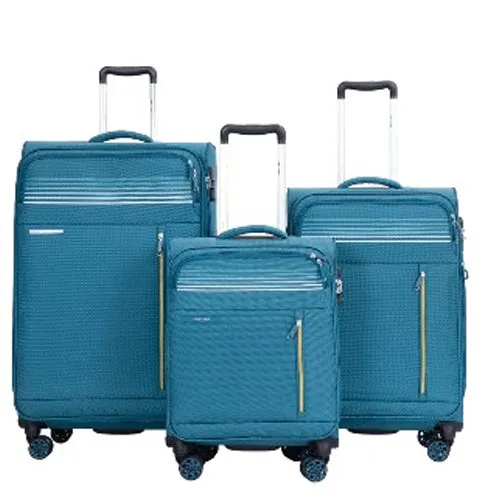 Fantana Maria Lightweight Suitcase - Large Size