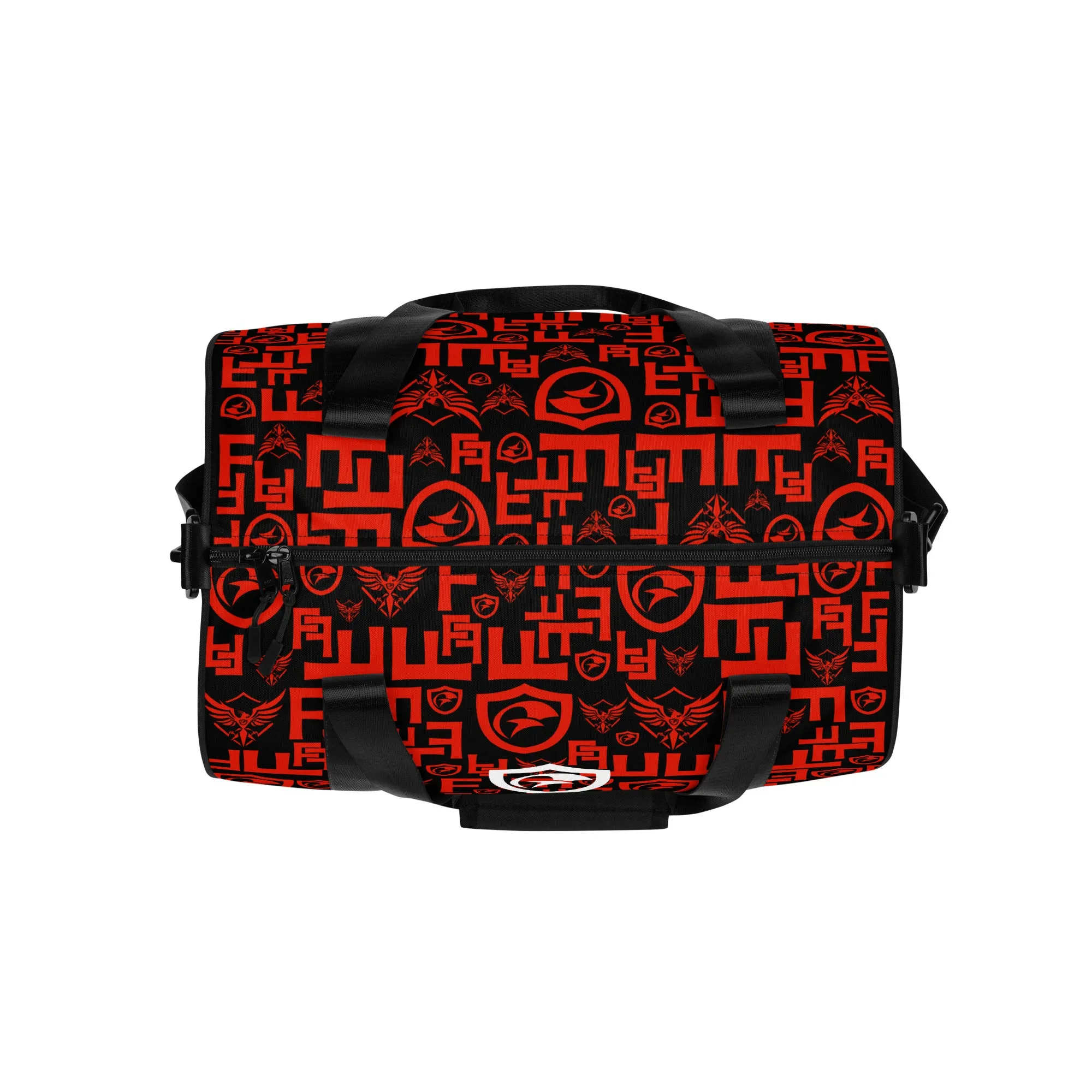 Fergo Sports Bag