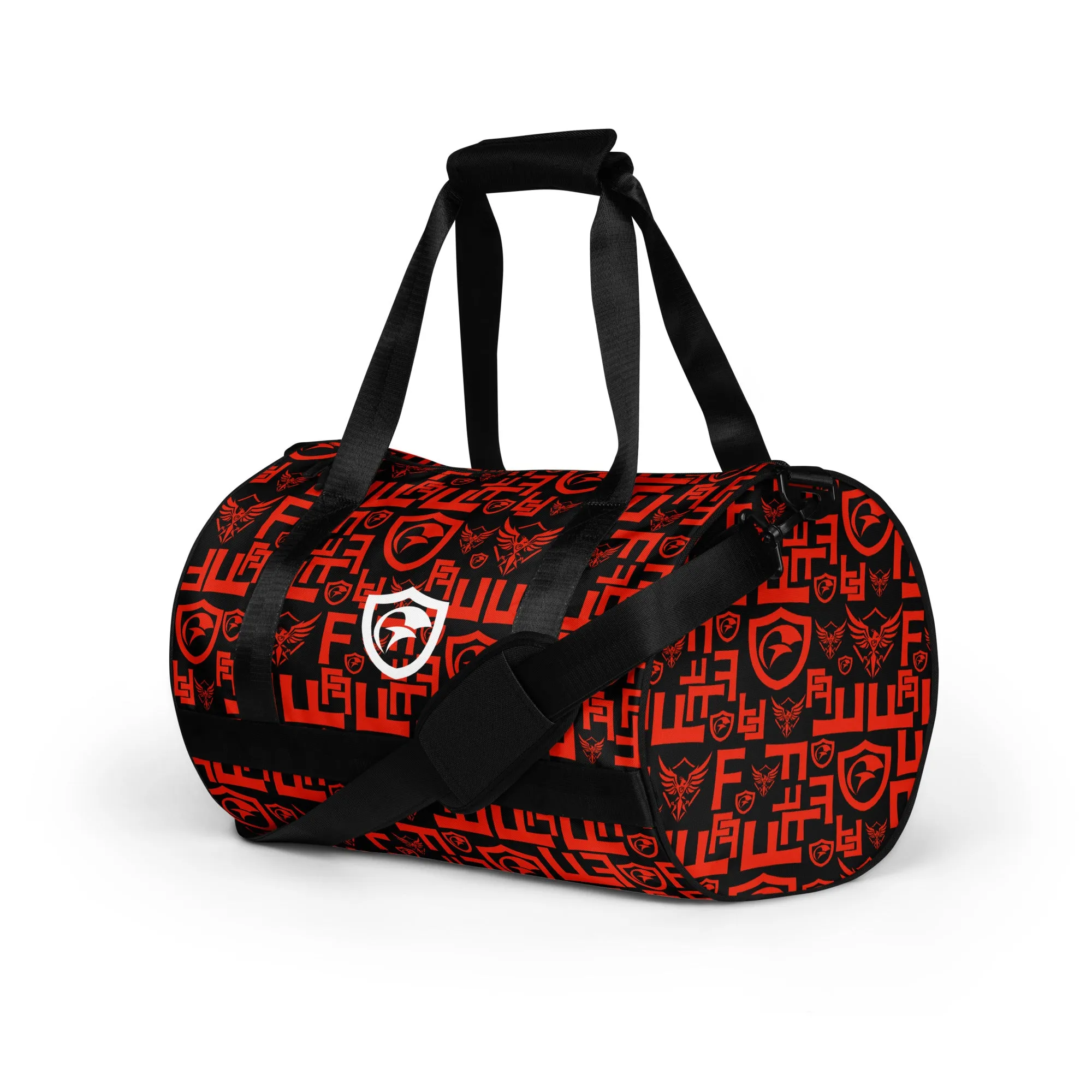 Fergo Sports Bag