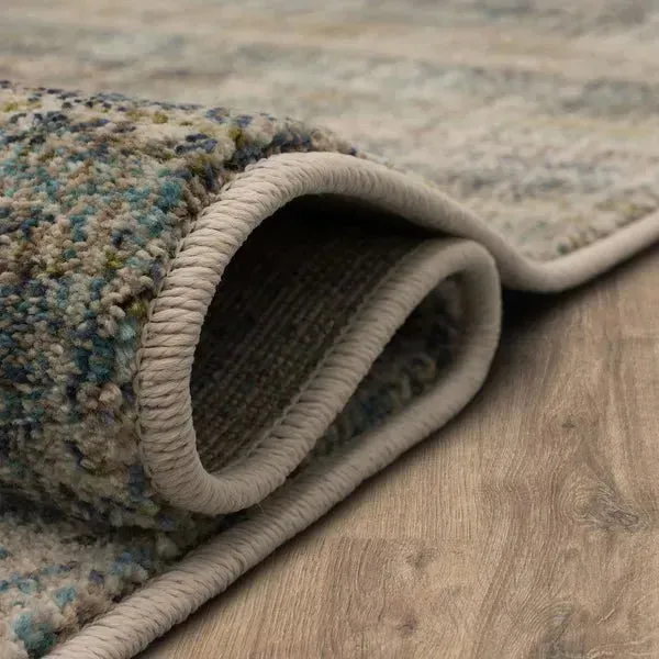 Fowler 91950 50137 Lagoon Rug