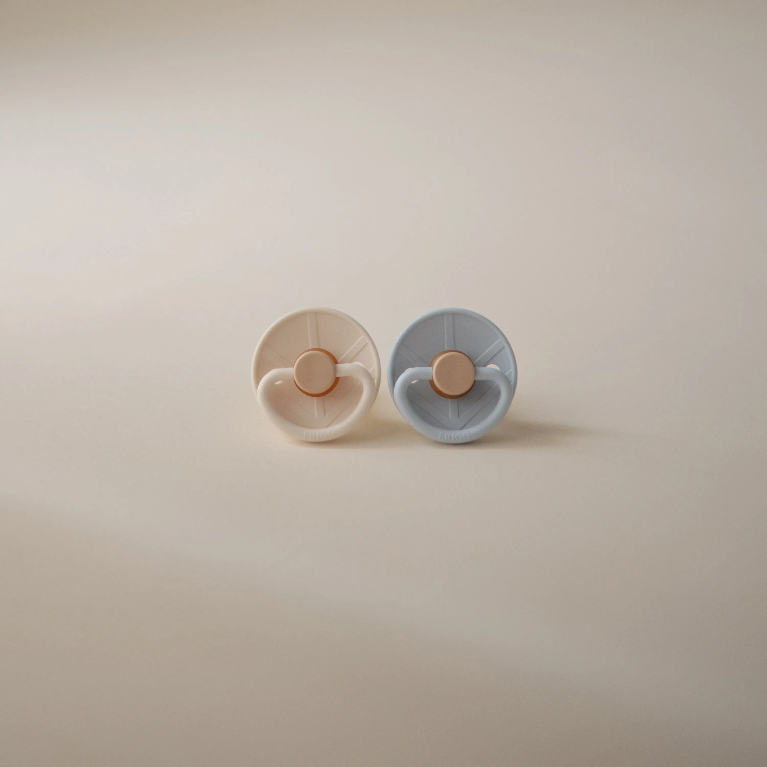 FRIGG Little Viking Silicone 2-Pack