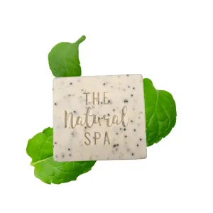 Frost Cold Process Soap 100g