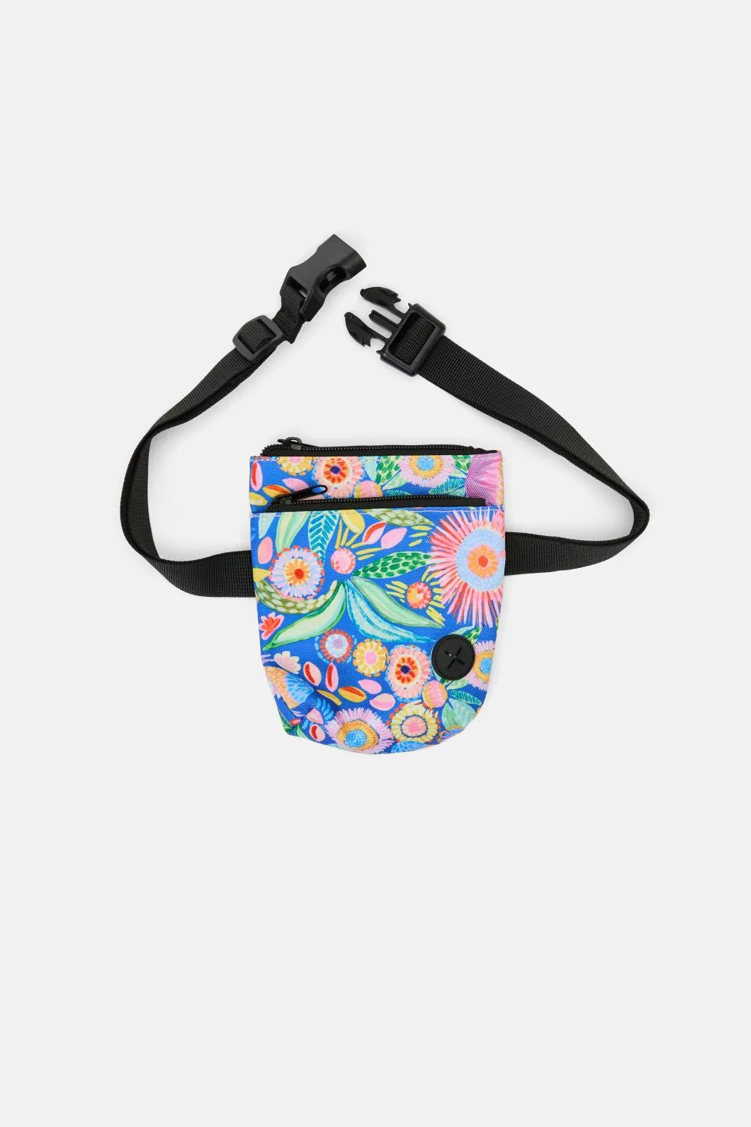 Garden Pet Treat & Bag Dispens