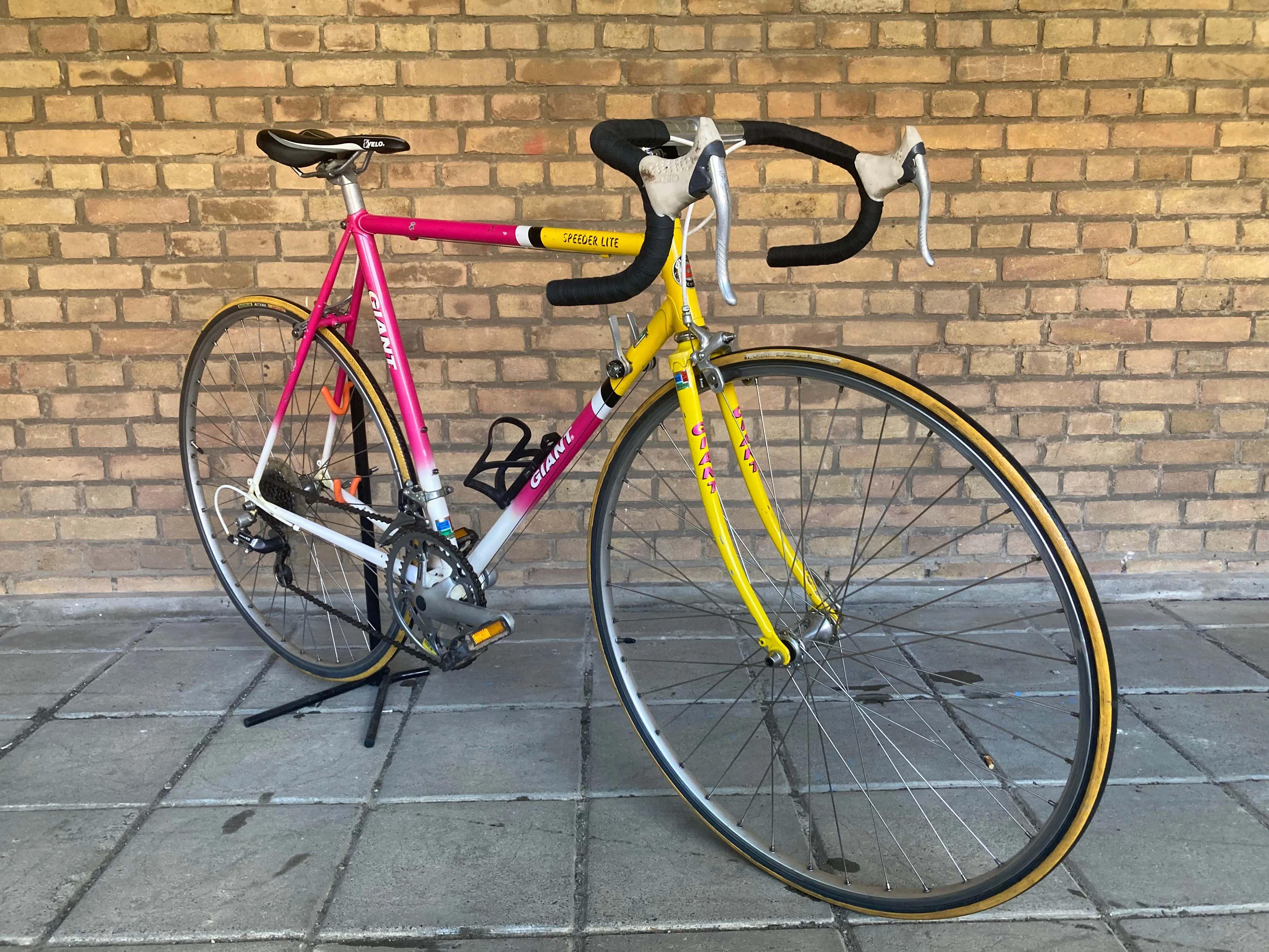 Giant Speeder Lite 56cm Shimano SIS