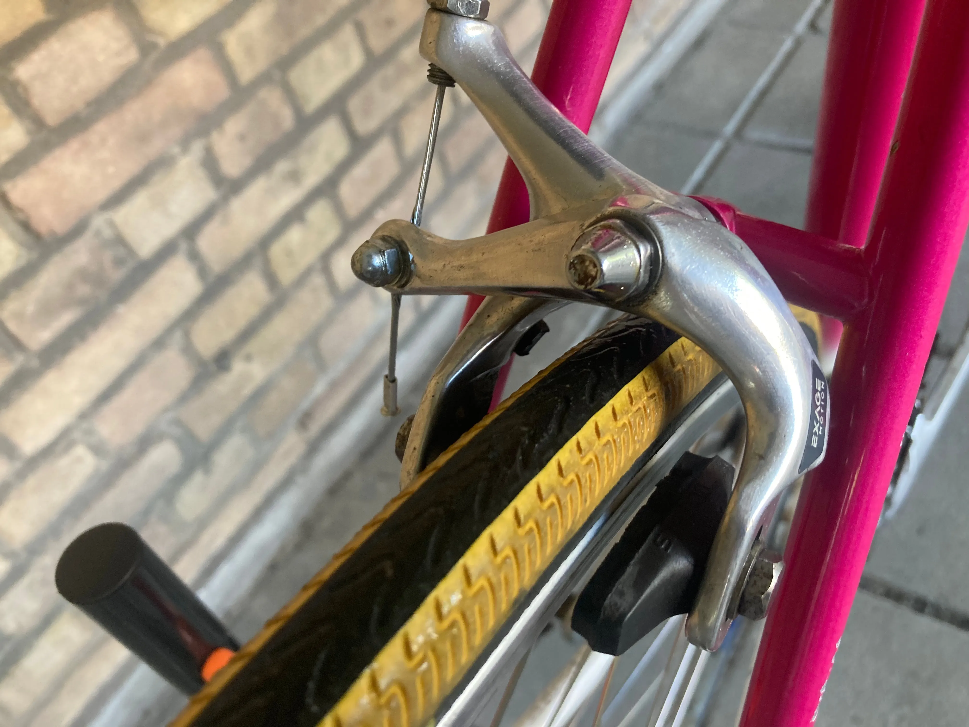 Giant Speeder Lite 56cm Shimano SIS