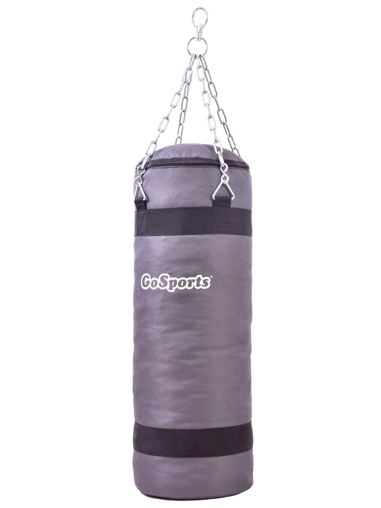GoSports Fillable Punching Bag Training Aid