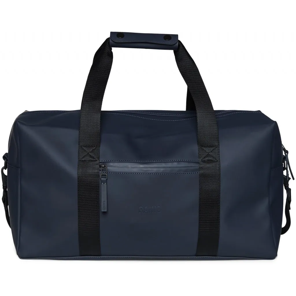 Gym Bag - Navy