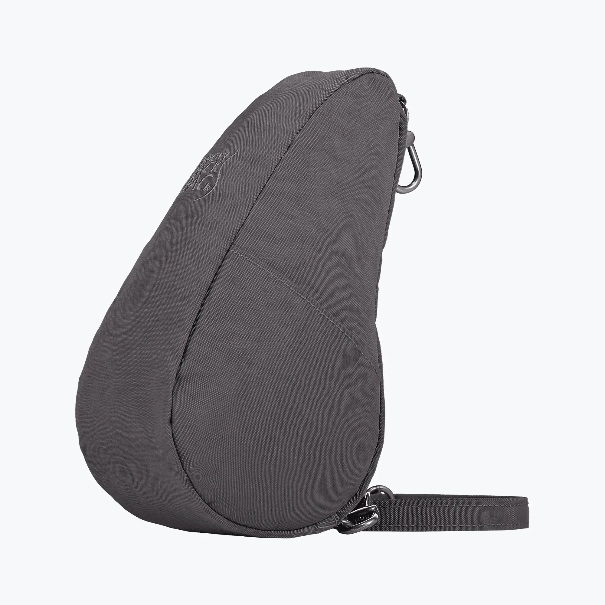 Healthy Back Bag Textured Nylon Baglett