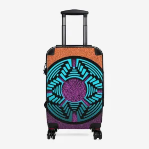 Hiosik Futurism I Suitcase