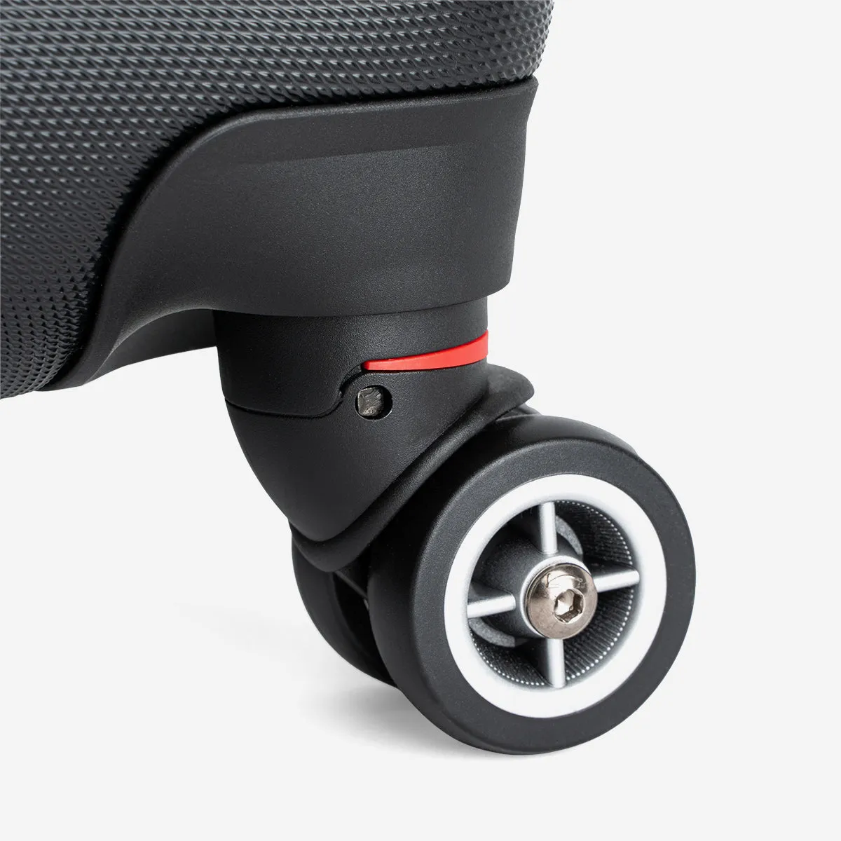 Hiosik Futurism I Suitcase
