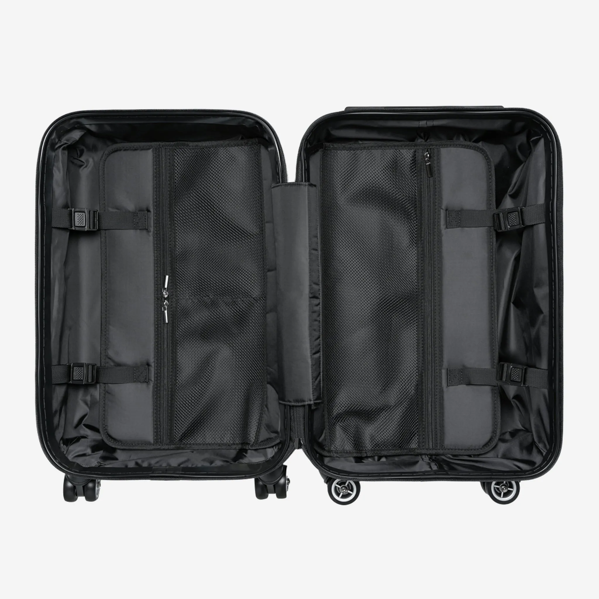 Hohokimal Suitcase