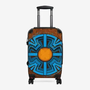 Hohokimal Suitcase