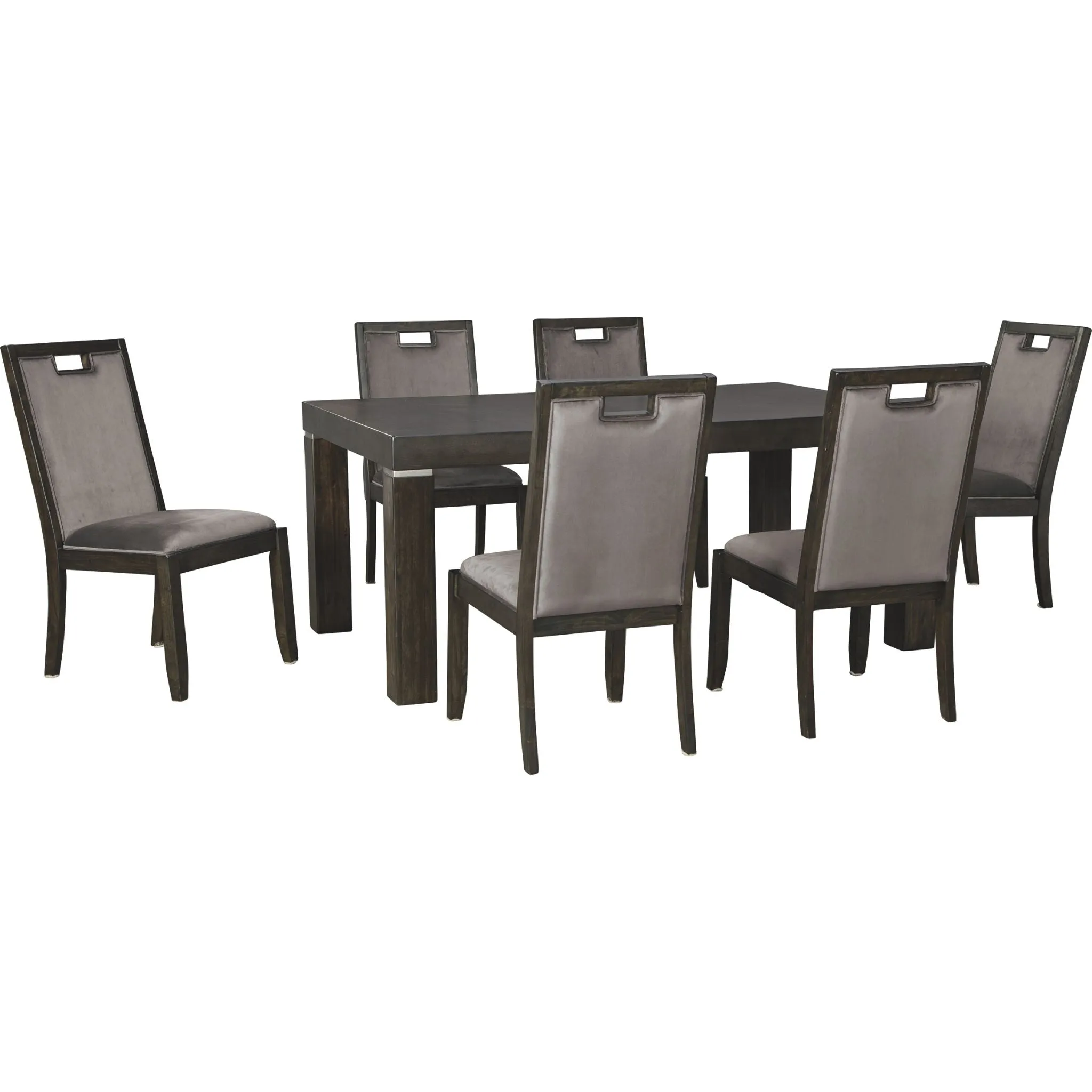 Hyndell Dining Set
