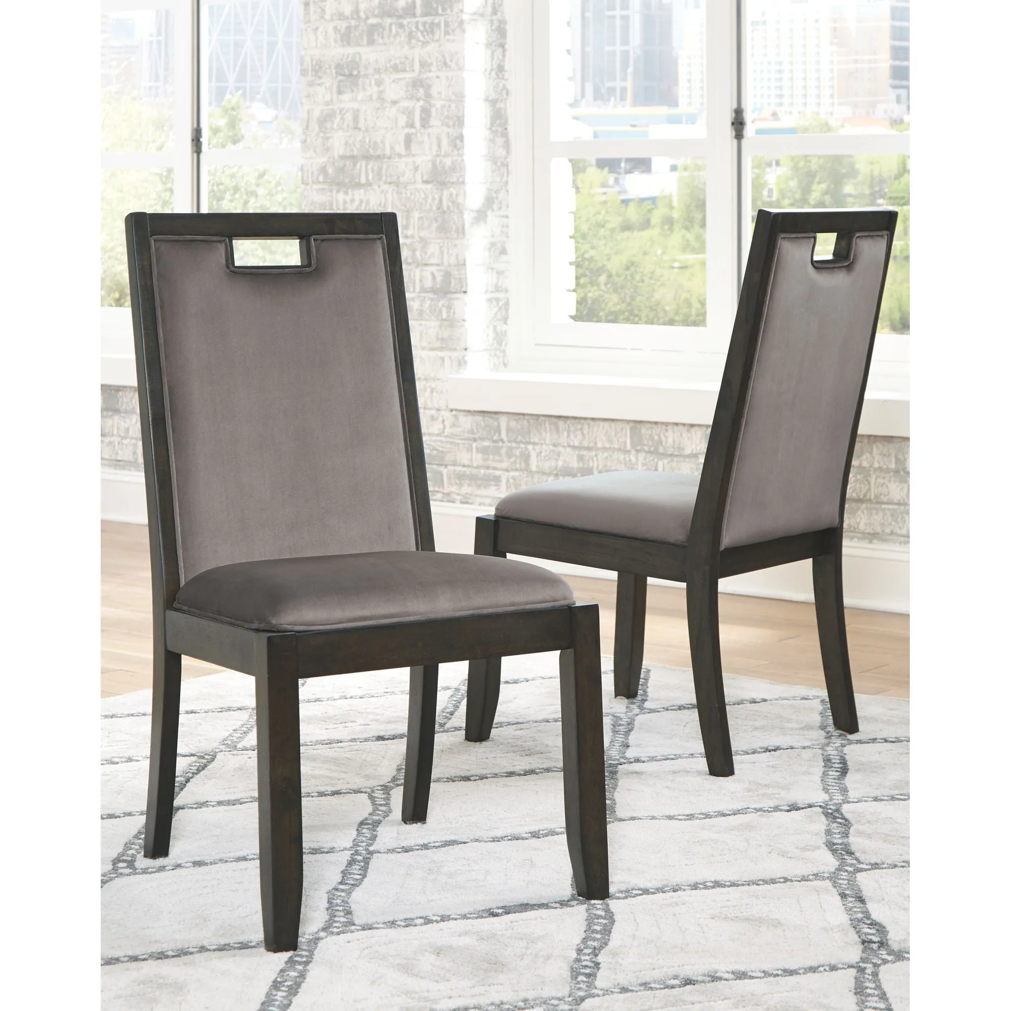 Hyndell Side Chair