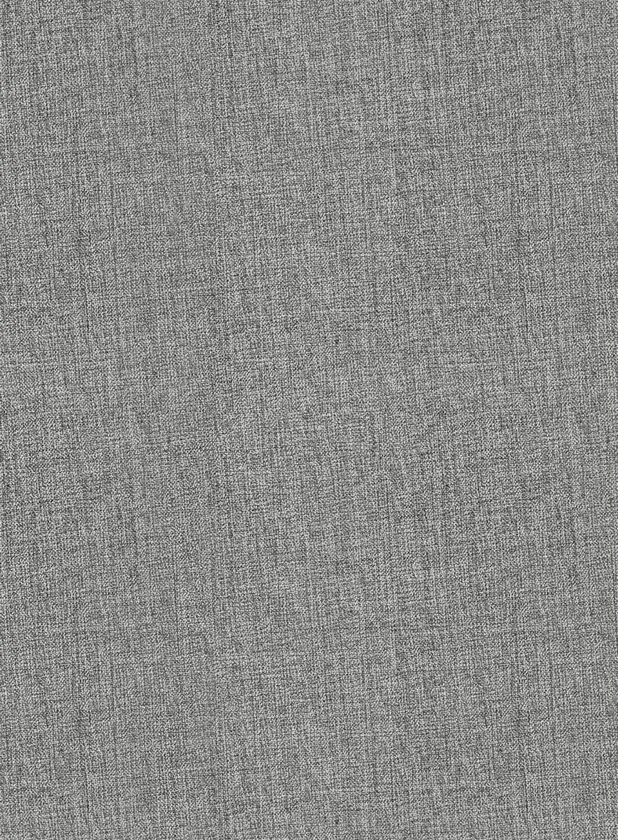 Italian Wool Silk Regina Pants