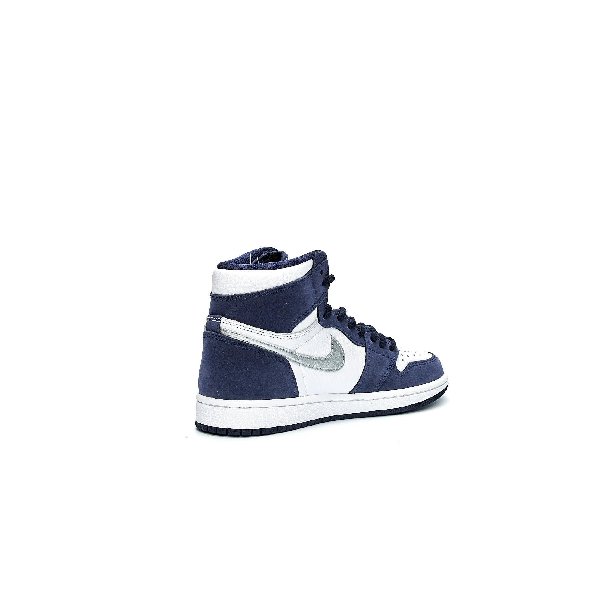 Jordan 1 Retro High COJP Midnight Navy (Suitcase)