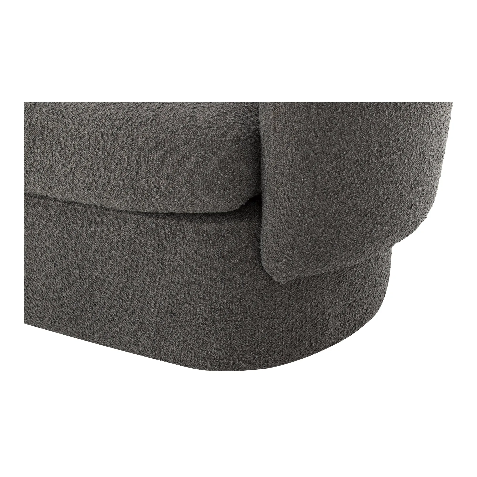 Koba Chair Maya Grey