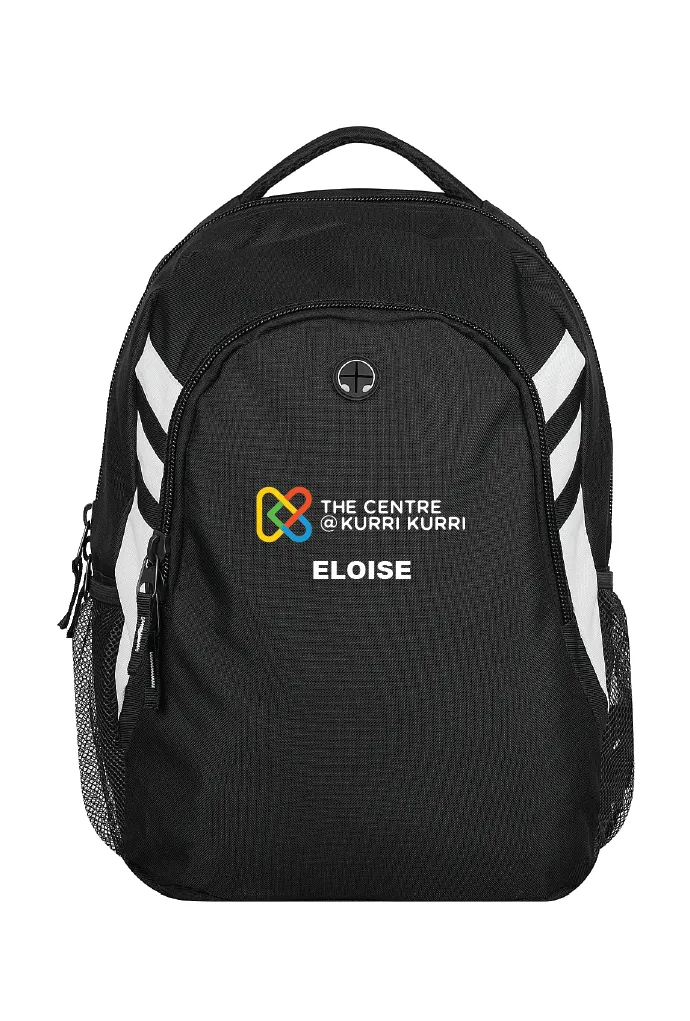 Kurri Kurri Backpack