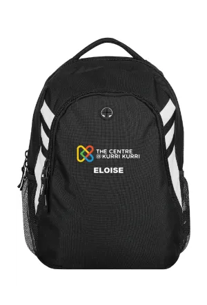 Kurri Kurri Backpack
