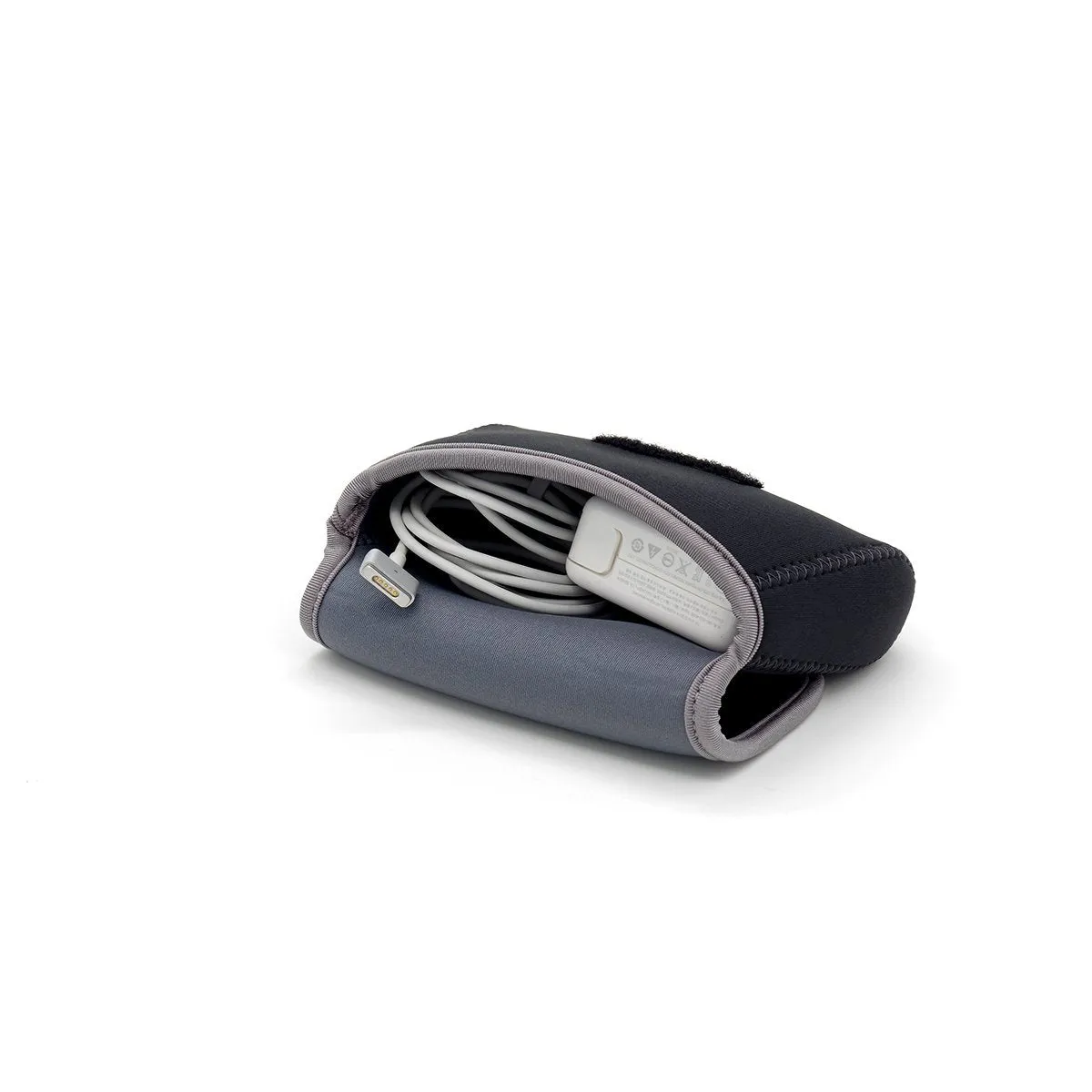 LENTION Storage Pouch Bag Case for Accessories (Chargers, Wireless Mouse, Cellphone, Power Bank, etc.) (PCB-B300)